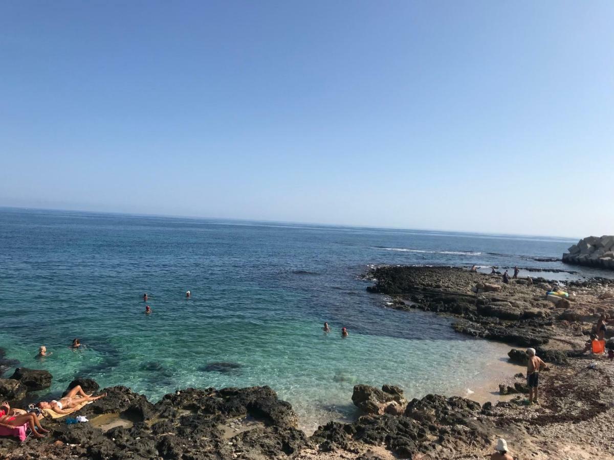 Apartment Il Mare Di Gio